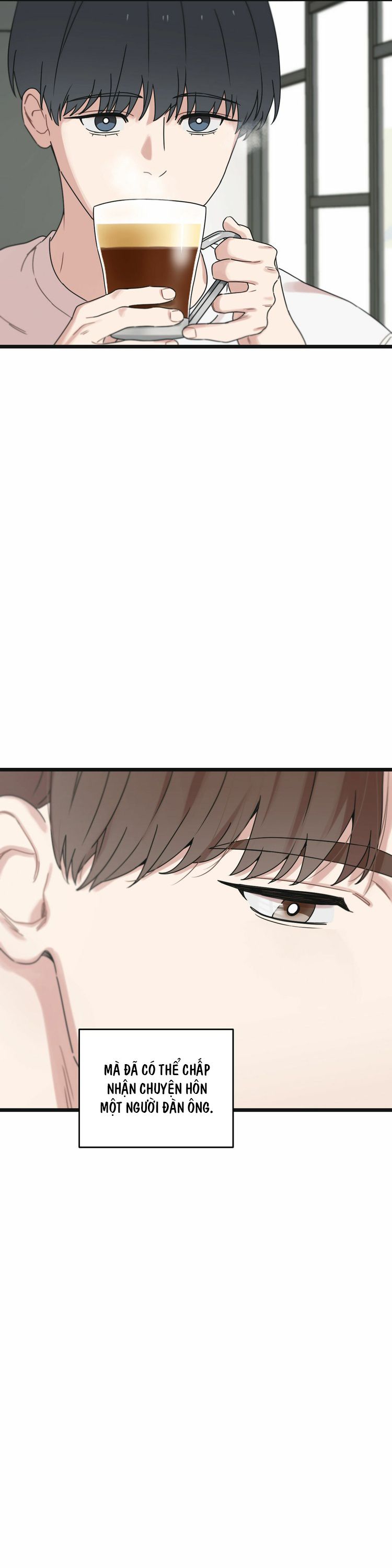 Tương Phùng Chapter 22 - Trang 3