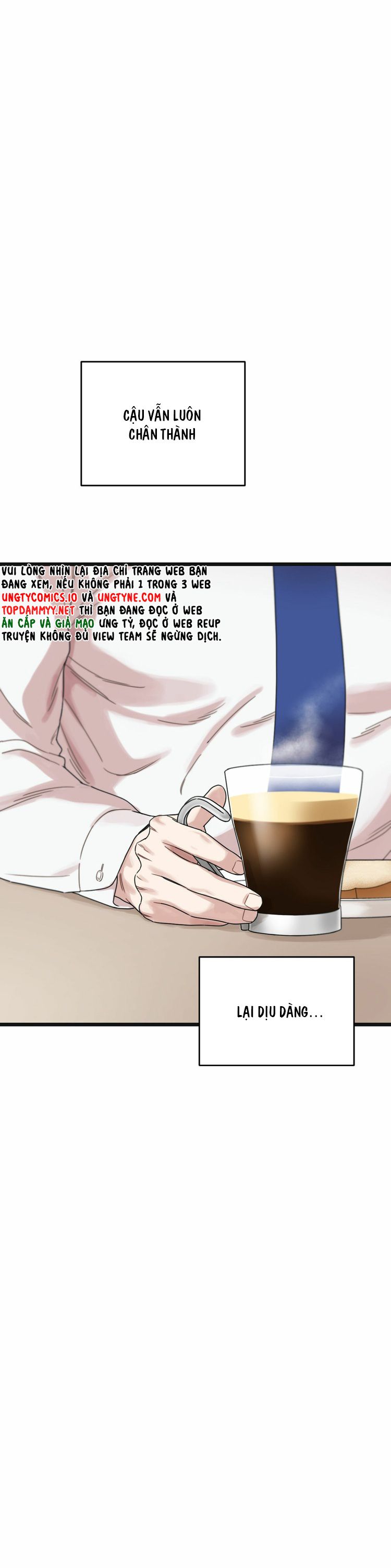 Tương Phùng Chapter 22 - Trang 3