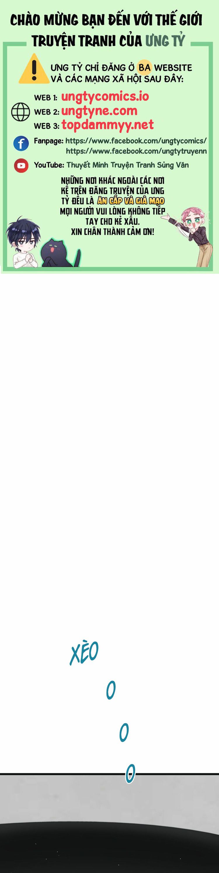 Tương Phùng Chapter 22 - Trang 3