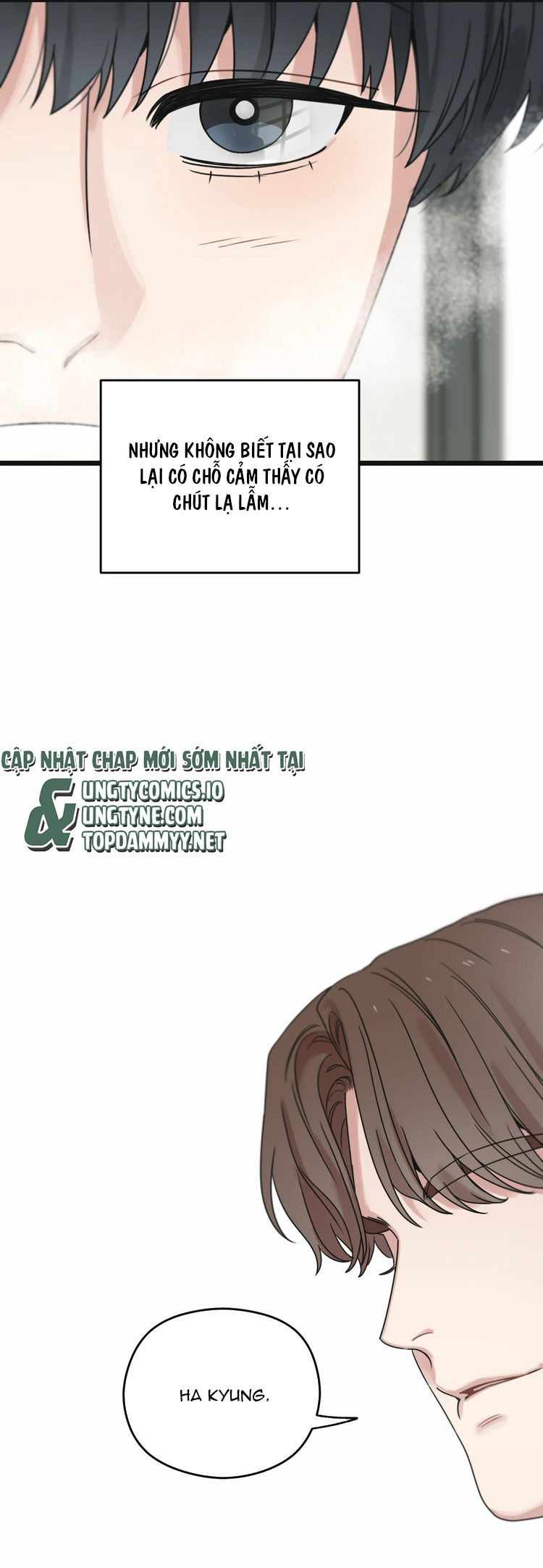 Tương Phùng Chapter 22 - Trang 3