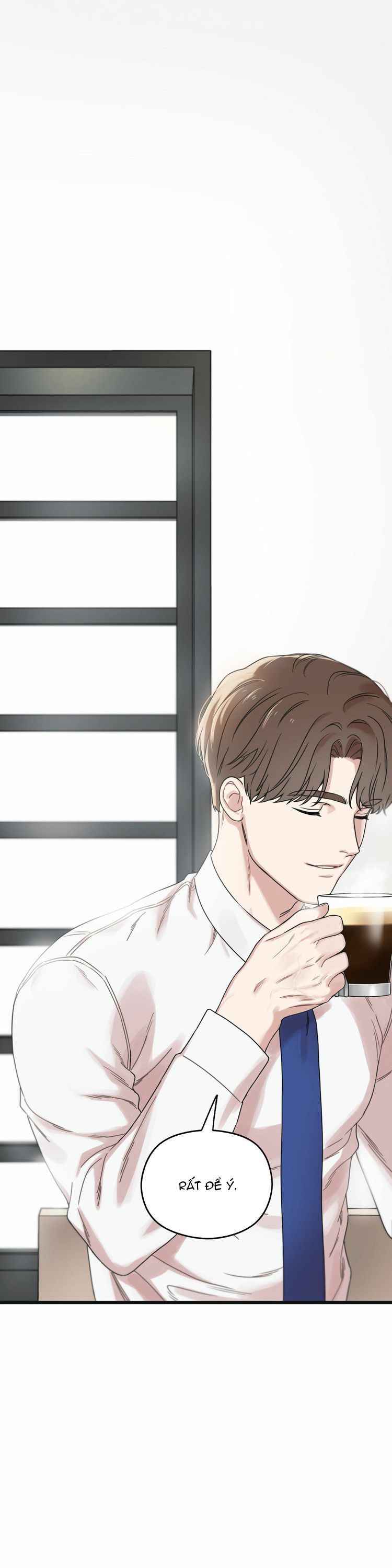 Tương Phùng Chapter 22 - Trang 3