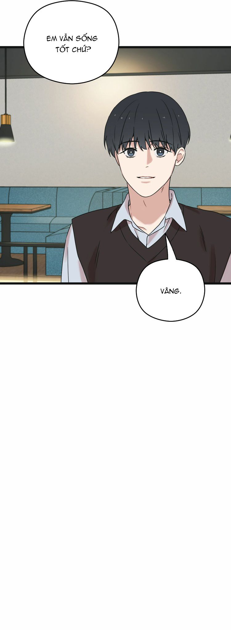 Tương Phùng Chapter 22 - Trang 3