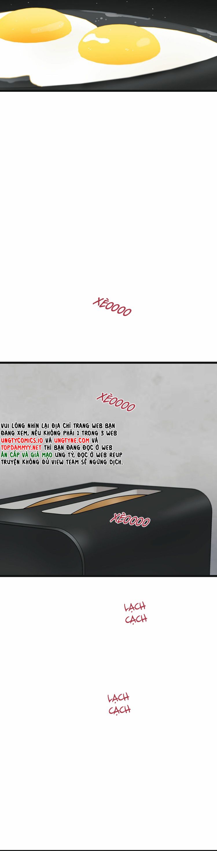 Tương Phùng Chapter 22 - Trang 3