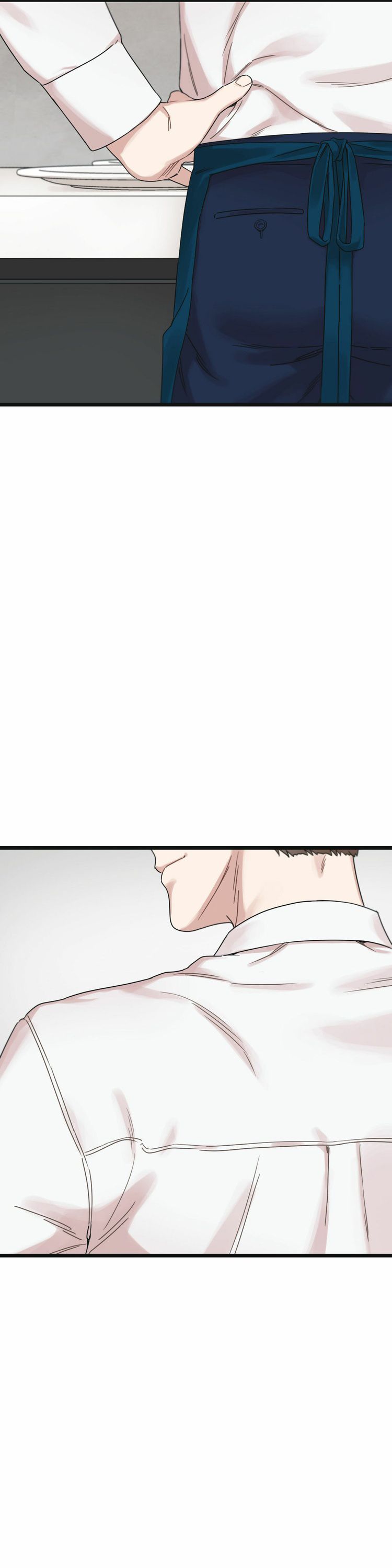 Tương Phùng Chapter 22 - Trang 3