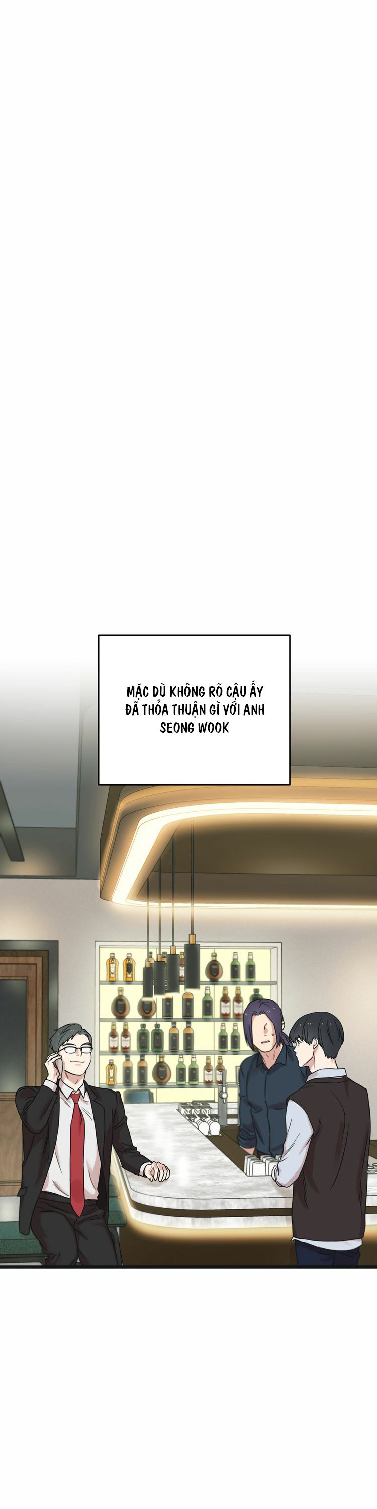 Tương Phùng Chapter 22 - Trang 3