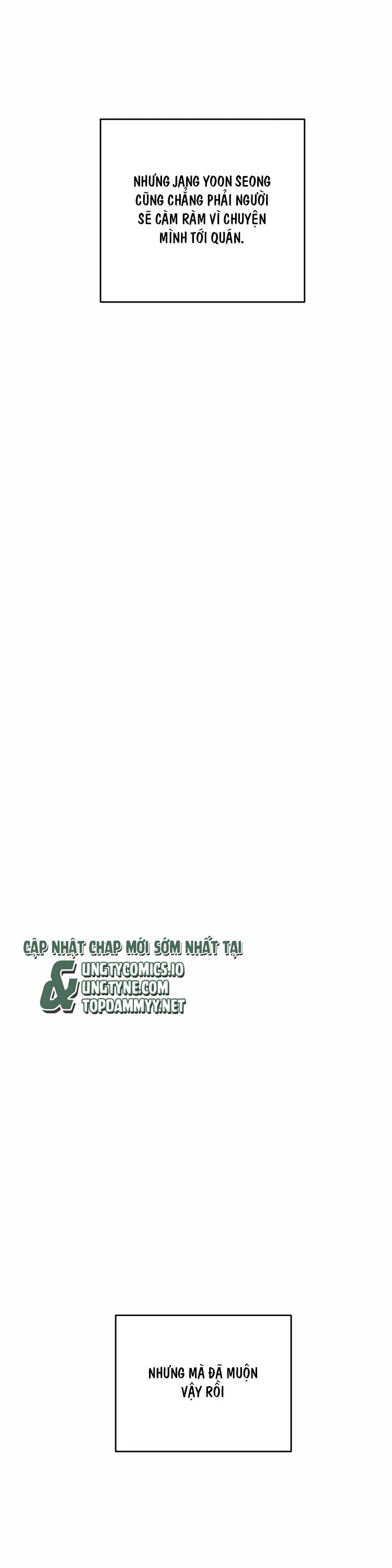 Tương Phùng Chapter 22 - Trang 3