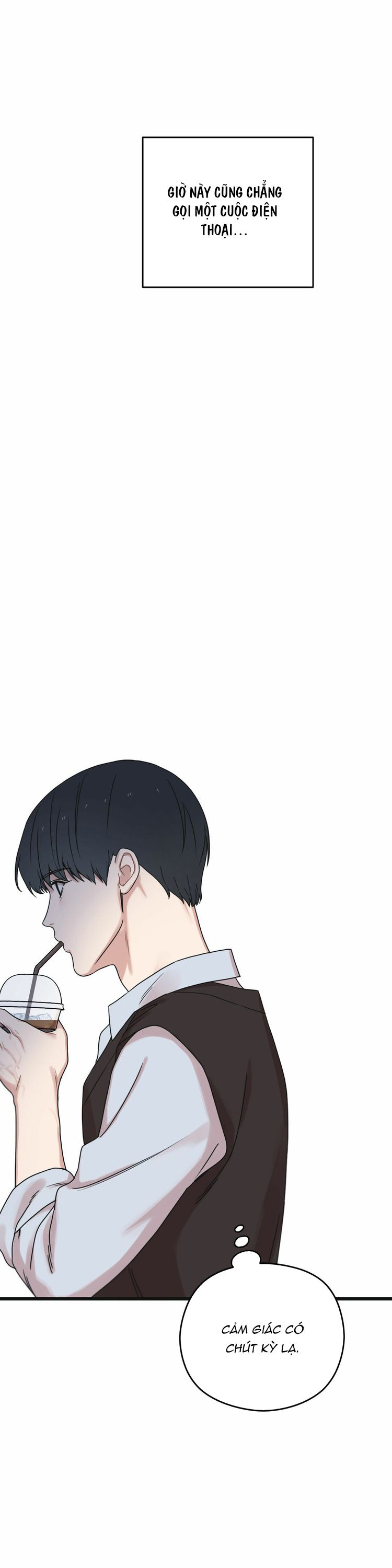 Tương Phùng Chapter 22 - Trang 3