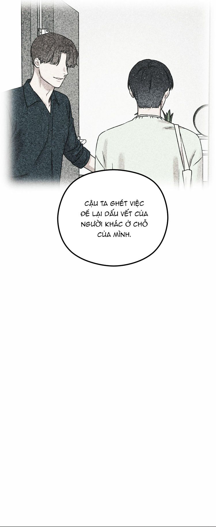 Tương Phùng Chapter 22 - Trang 3