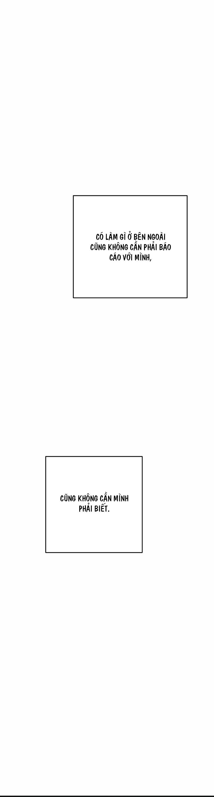 Tương Phùng Chapter 22 - Trang 3