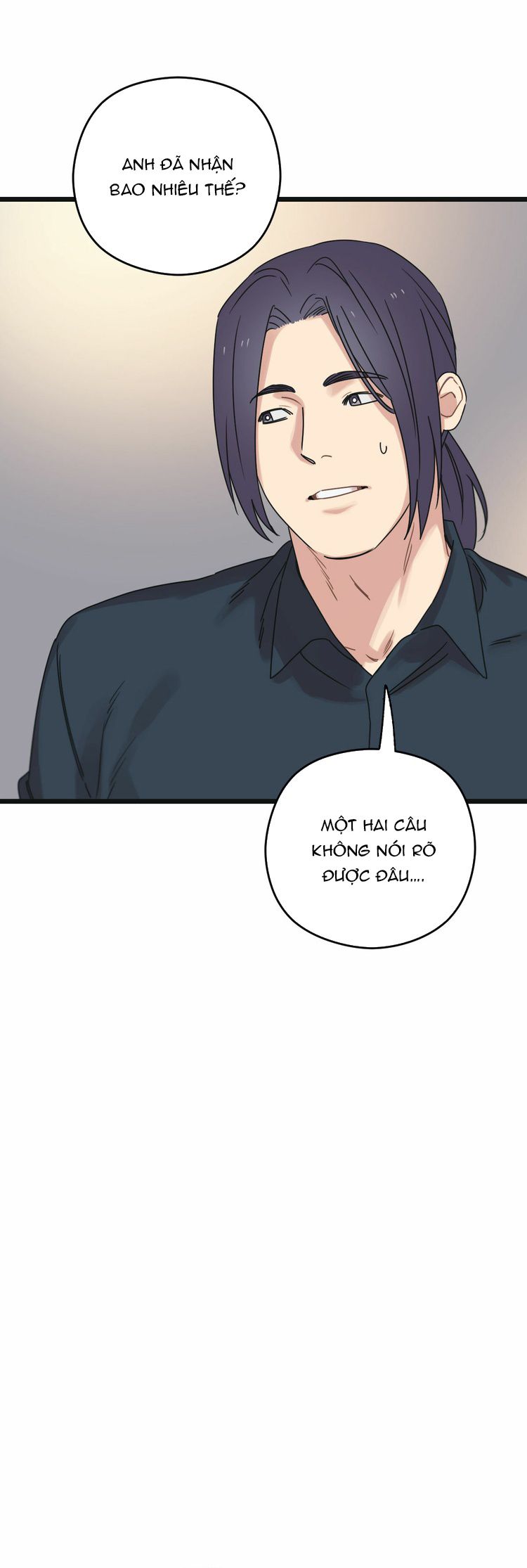 Tương Phùng Chapter 22 - Trang 3