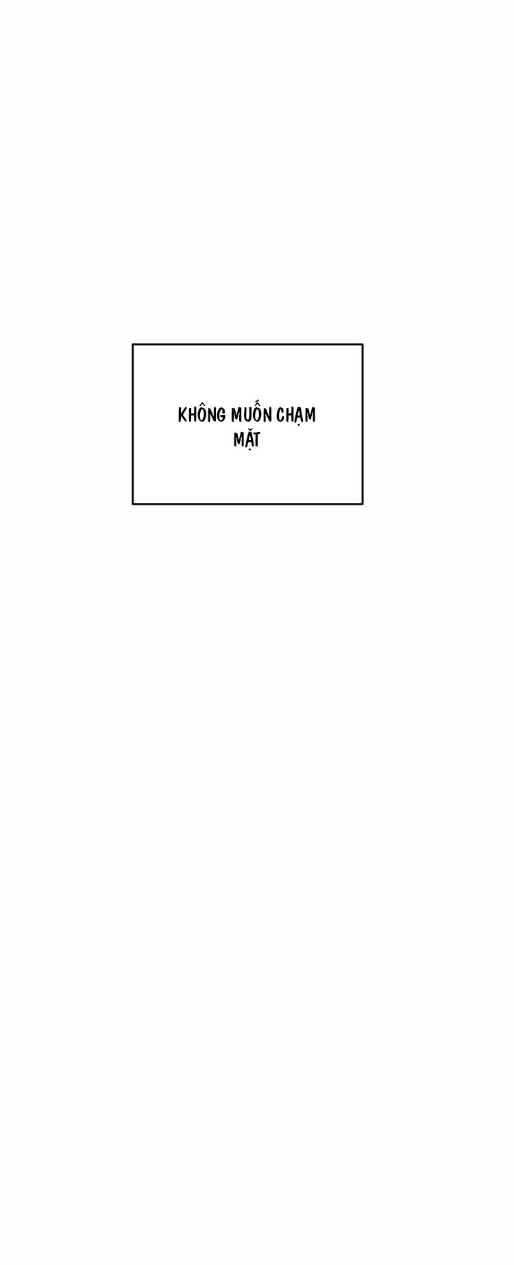 Tương Phùng Chapter 22 - Trang 3