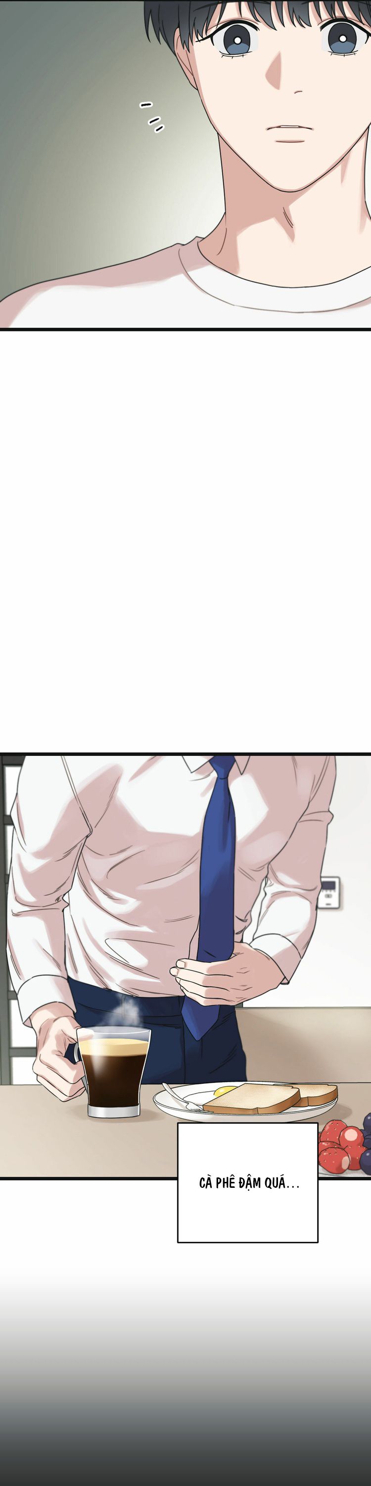 Tương Phùng Chapter 22 - Trang 3