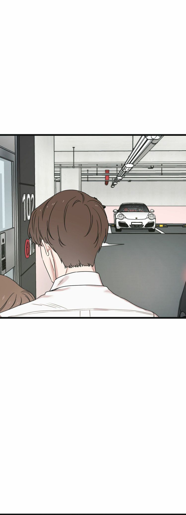 Tương Phùng Chapter 23 - Trang 3