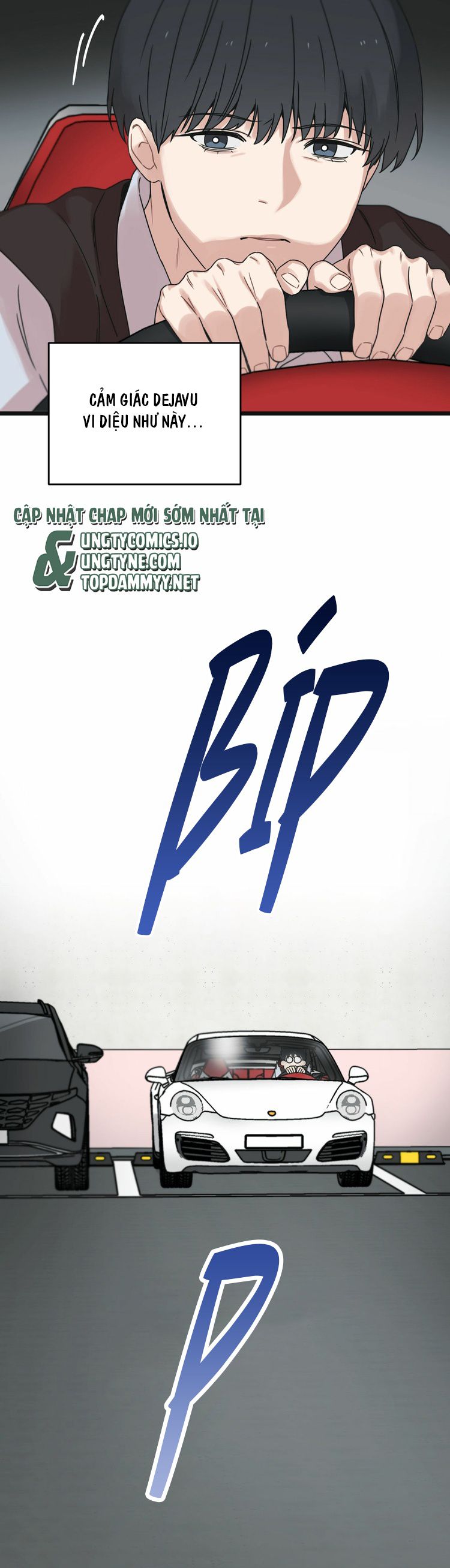 Tương Phùng Chapter 23 - Trang 3