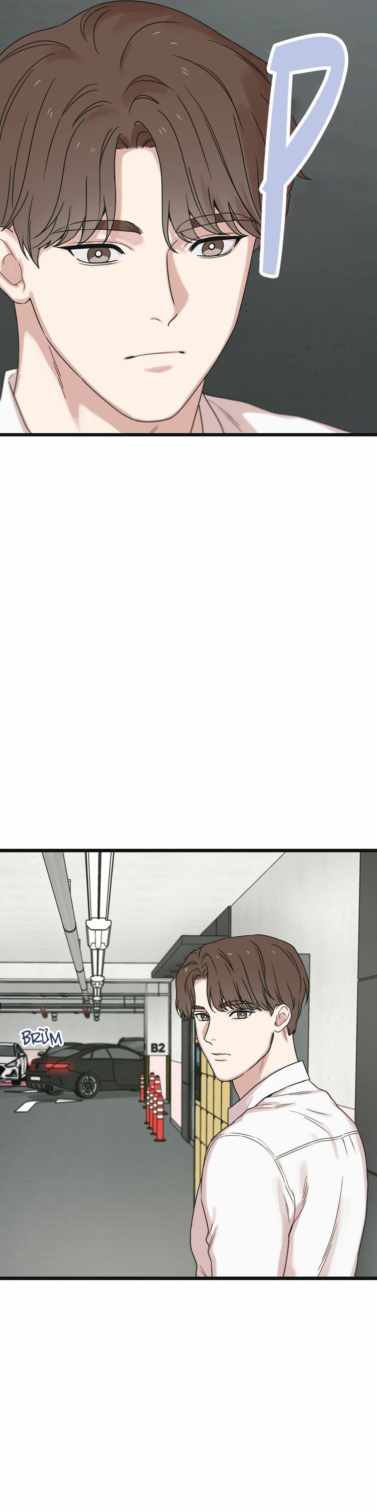 Tương Phùng Chapter 23 - Trang 3