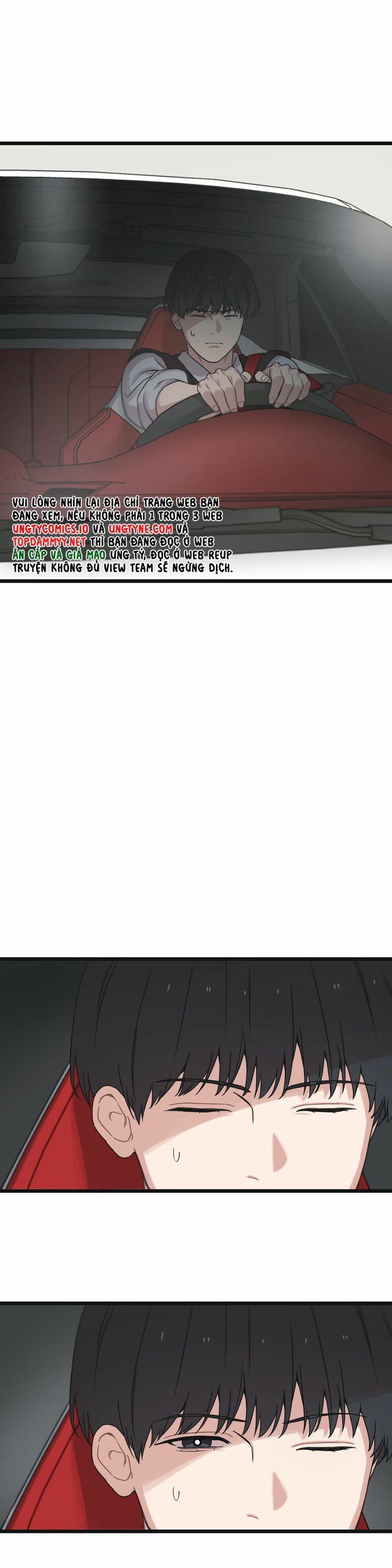 Tương Phùng Chapter 23 - Trang 3