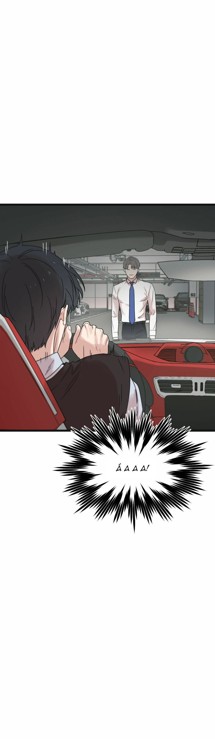 Tương Phùng Chapter 23 - Trang 3