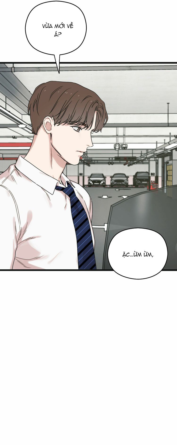 Tương Phùng Chapter 23 - Trang 3