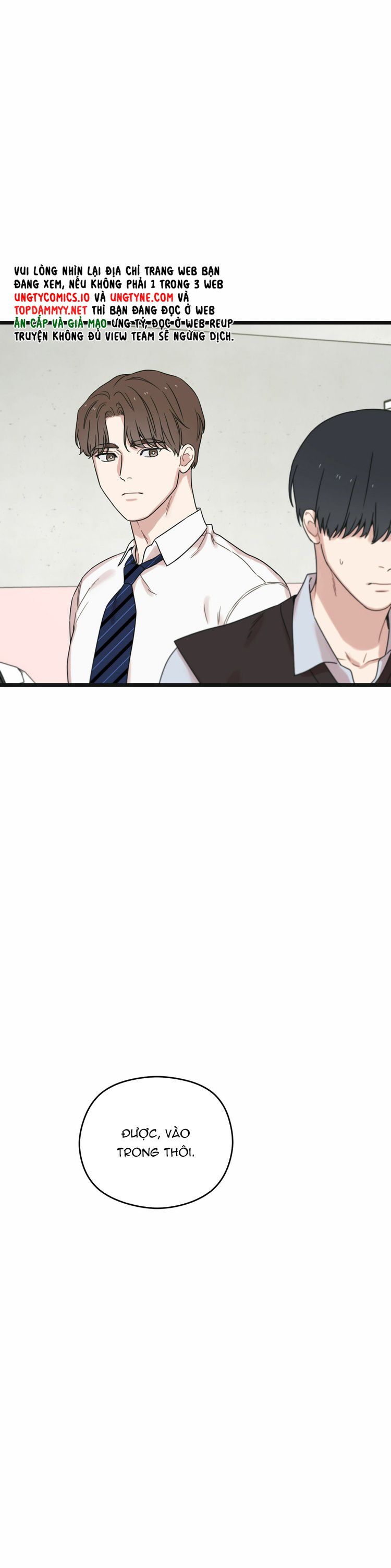 Tương Phùng Chapter 23 - Trang 3