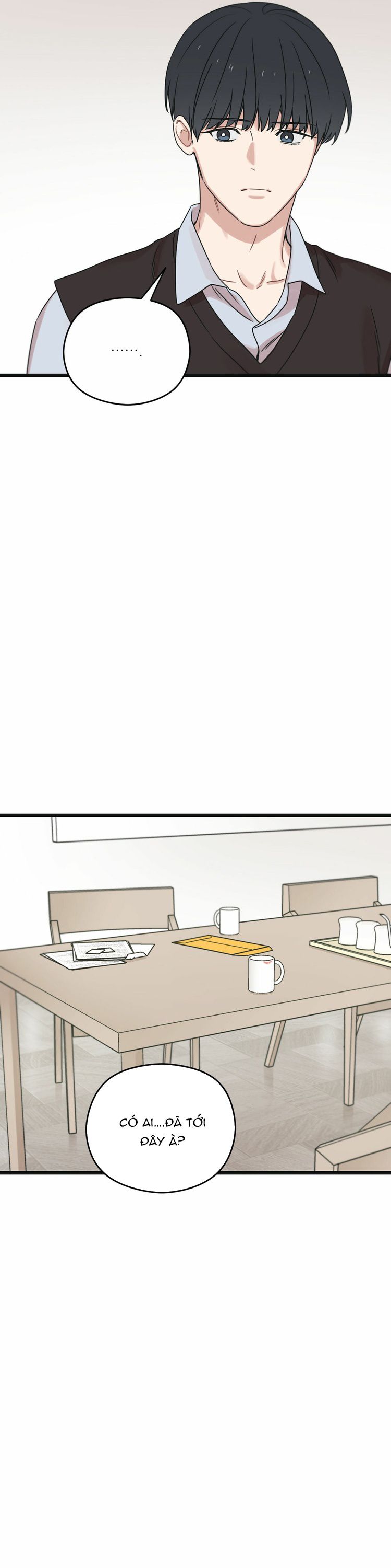 Tương Phùng Chapter 23 - Trang 3