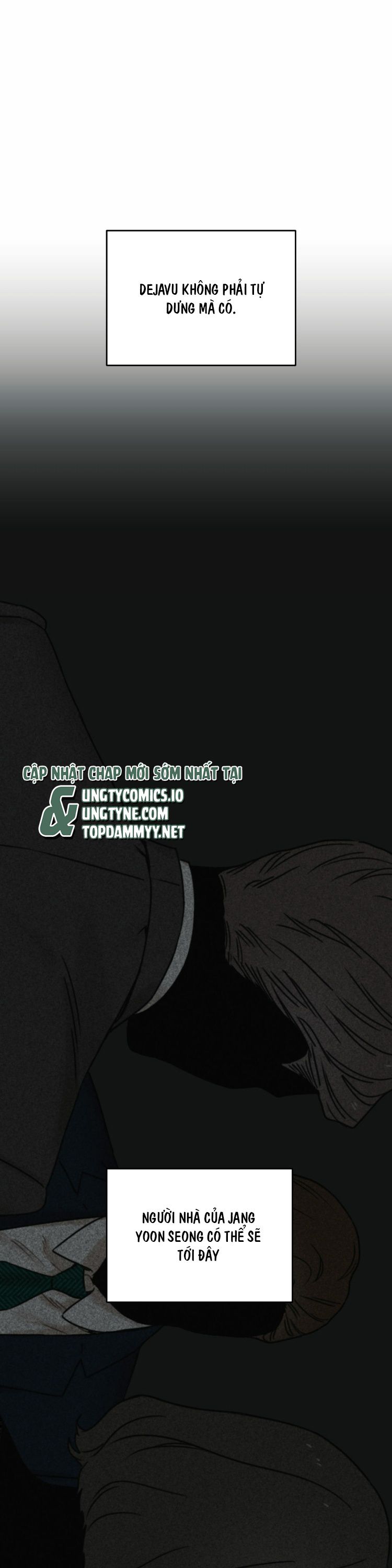 Tương Phùng Chapter 23 - Trang 3