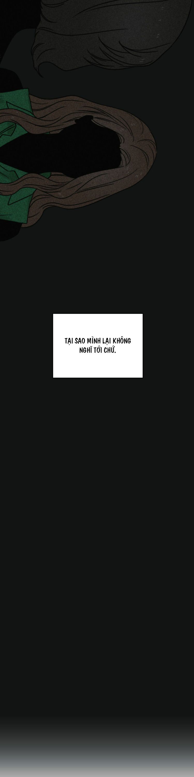 Tương Phùng Chapter 23 - Trang 3