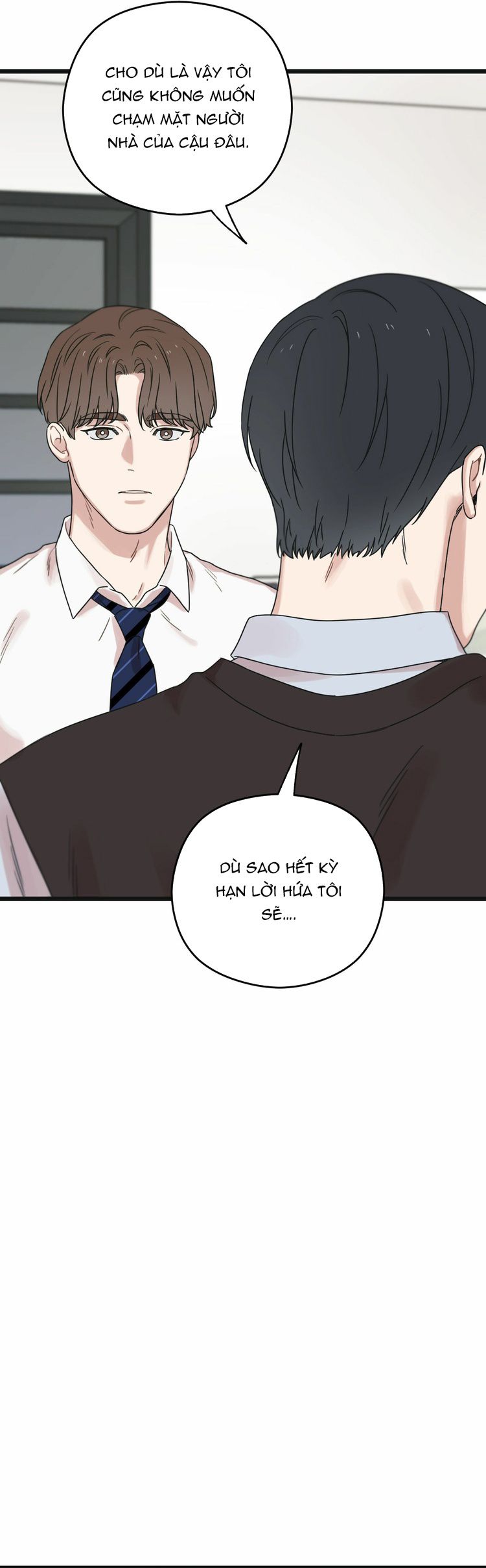 Tương Phùng Chapter 23 - Trang 3