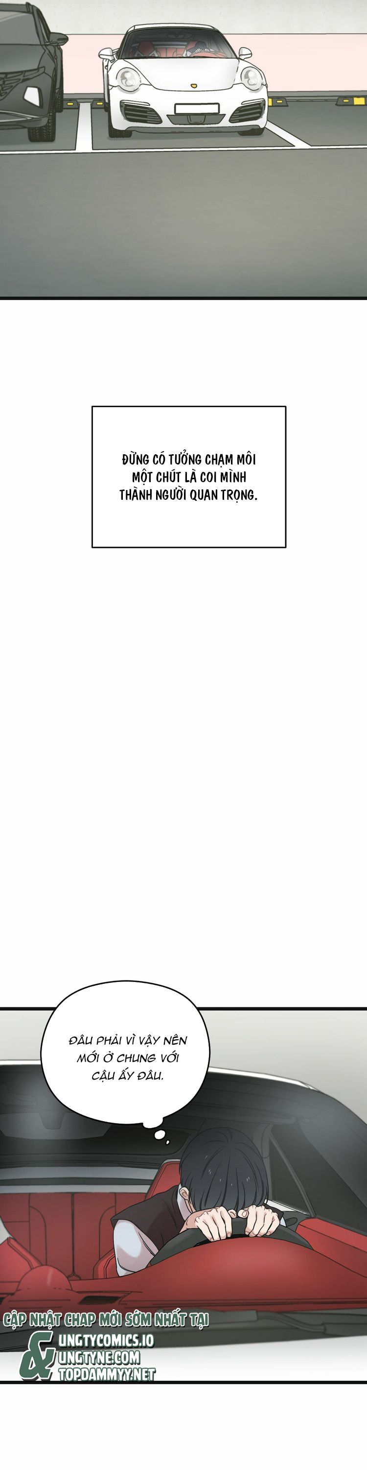 Tương Phùng Chapter 23 - Trang 3