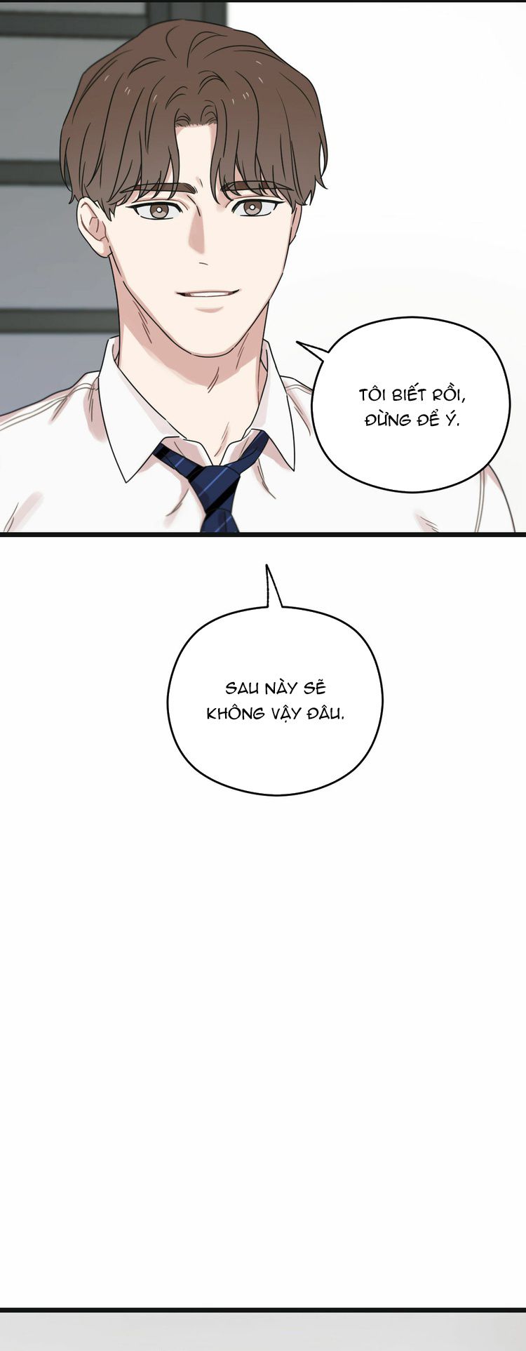 Tương Phùng Chapter 23 - Trang 3