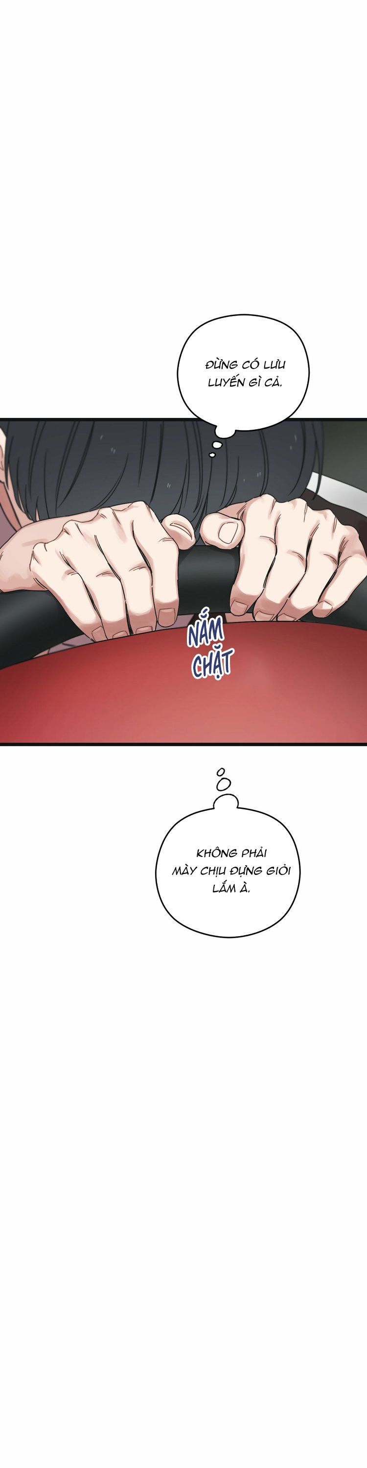 Tương Phùng Chapter 23 - Trang 3