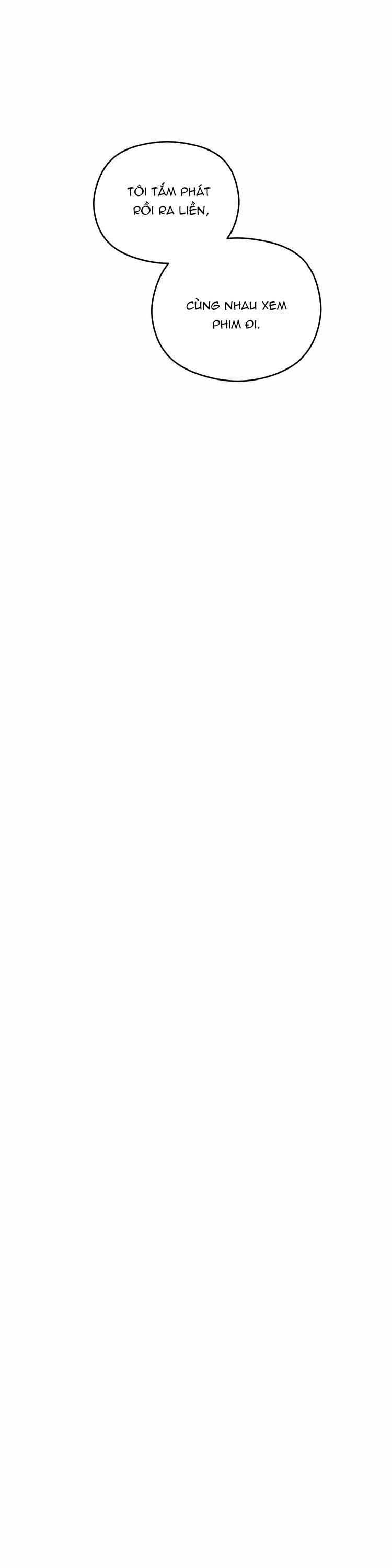 Tương Phùng Chapter 23 - Trang 3