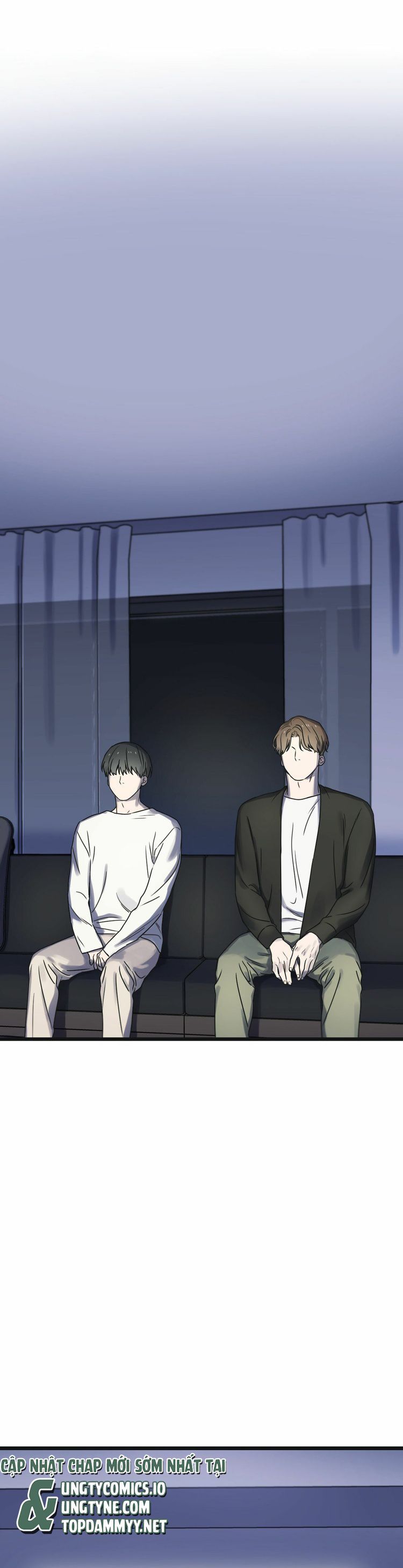 Tương Phùng Chapter 23 - Trang 3