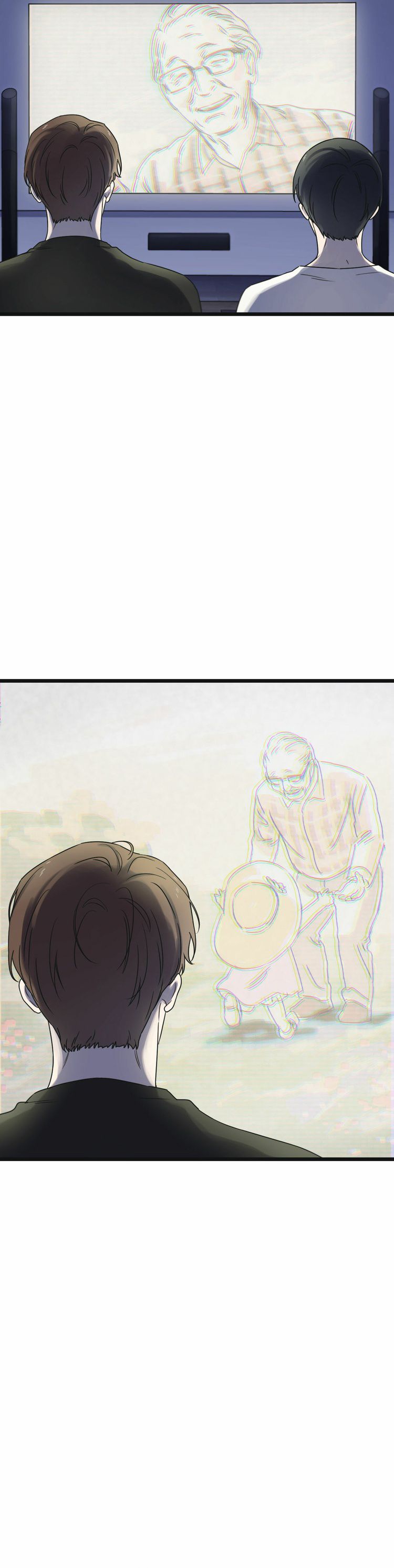 Tương Phùng Chapter 23 - Trang 3