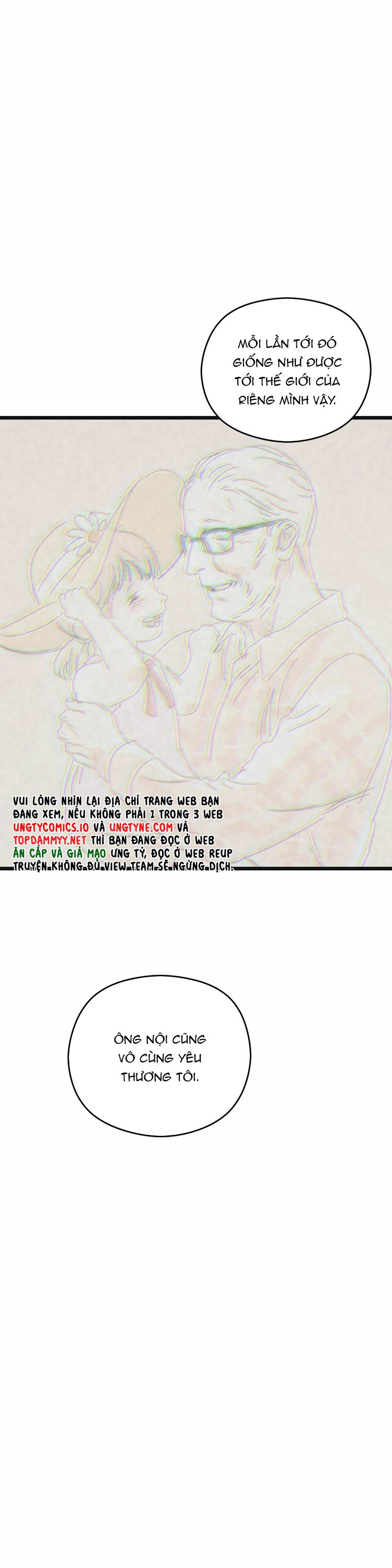 Tương Phùng Chapter 23 - Trang 3