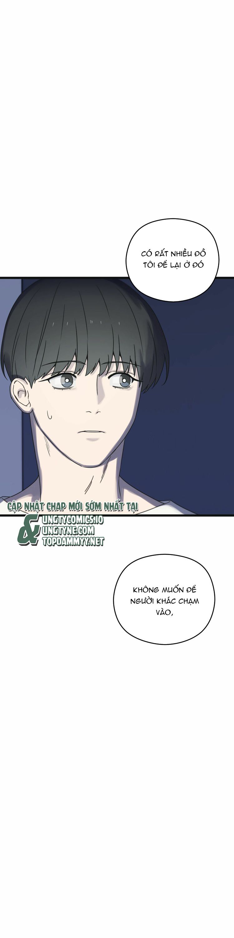 Tương Phùng Chapter 23 - Trang 3