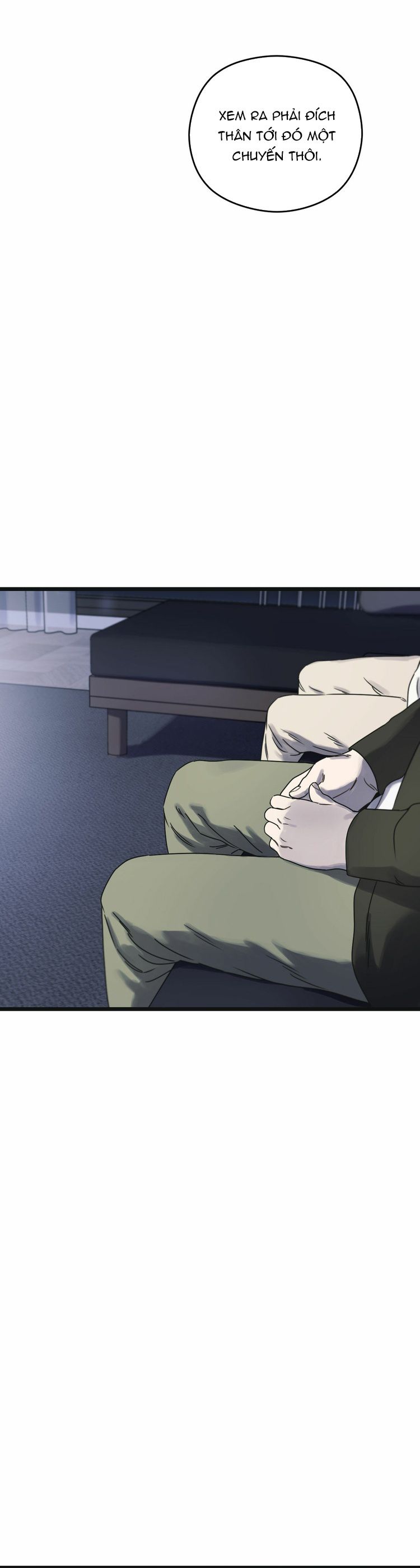 Tương Phùng Chapter 23 - Trang 3