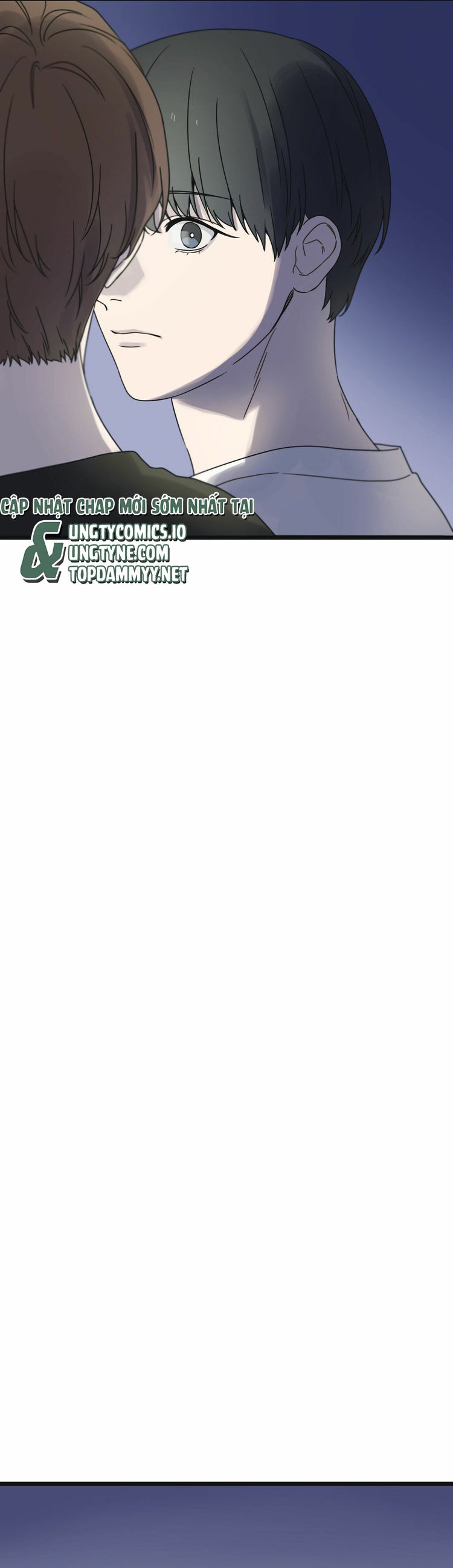 Tương Phùng Chapter 23 - Trang 3