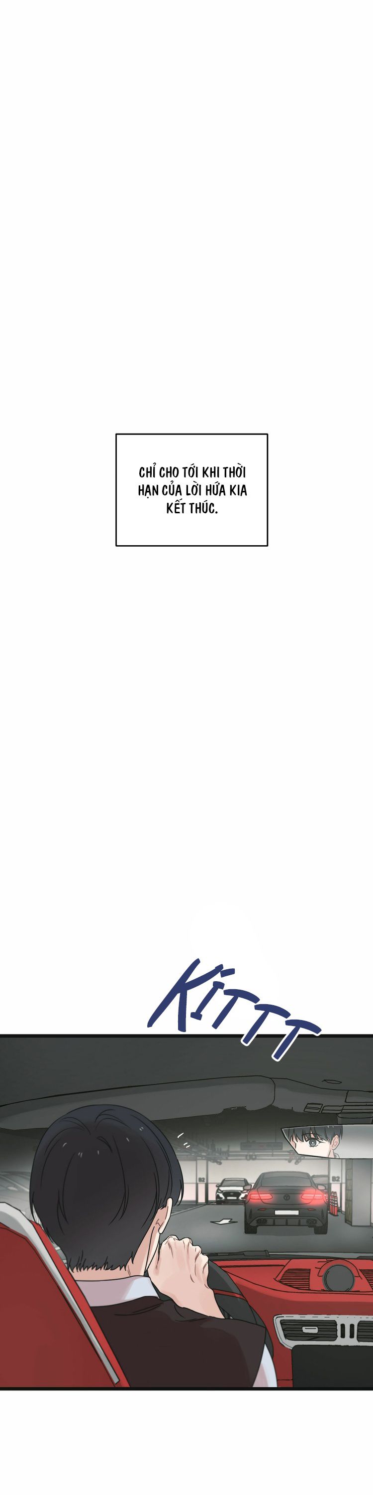 Tương Phùng Chapter 23 - Trang 3