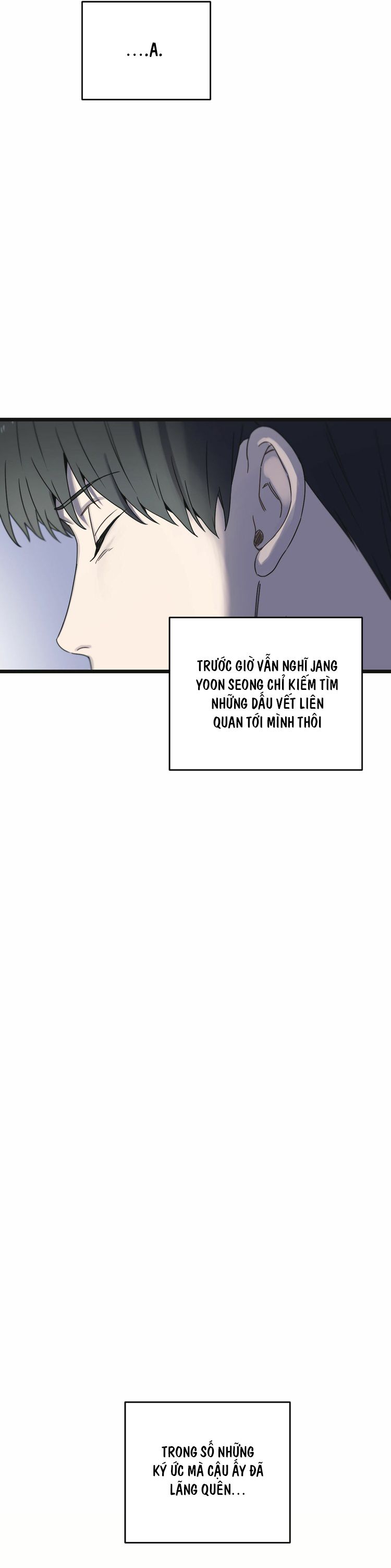 Tương Phùng Chapter 24 - Trang 3