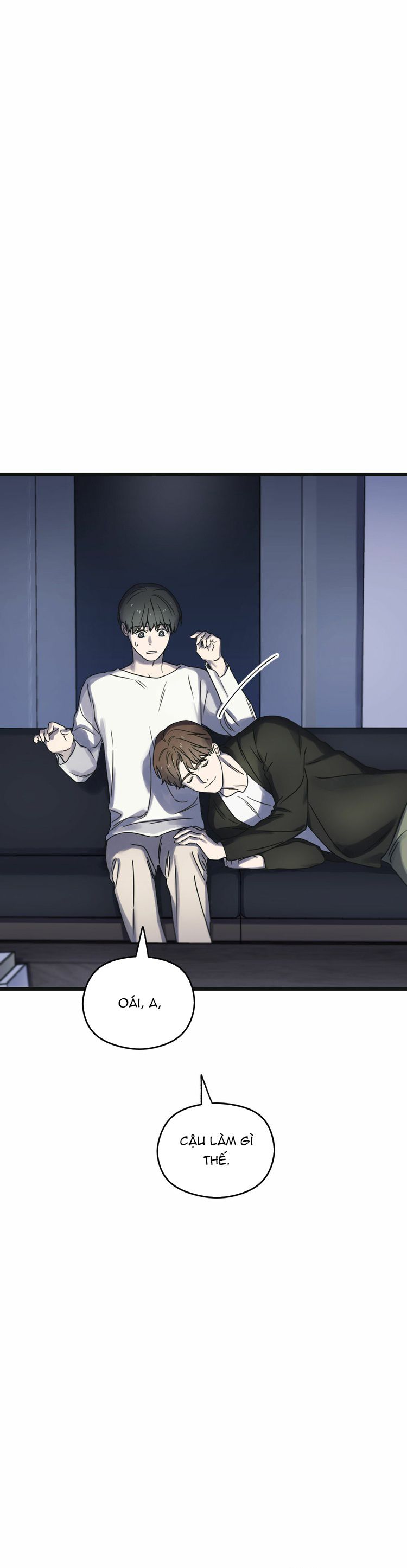 Tương Phùng Chapter 24 - Trang 3