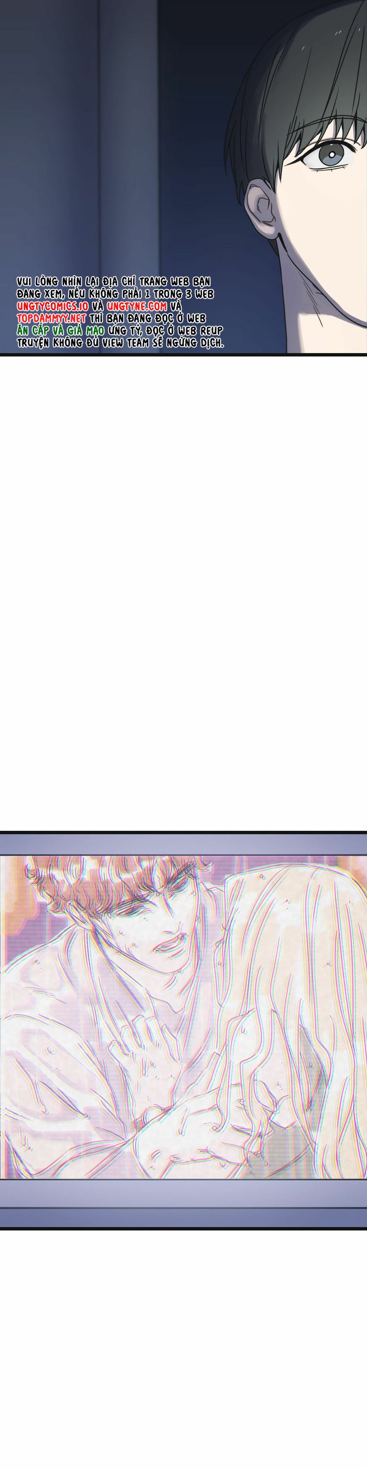 Tương Phùng Chapter 24 - Trang 3