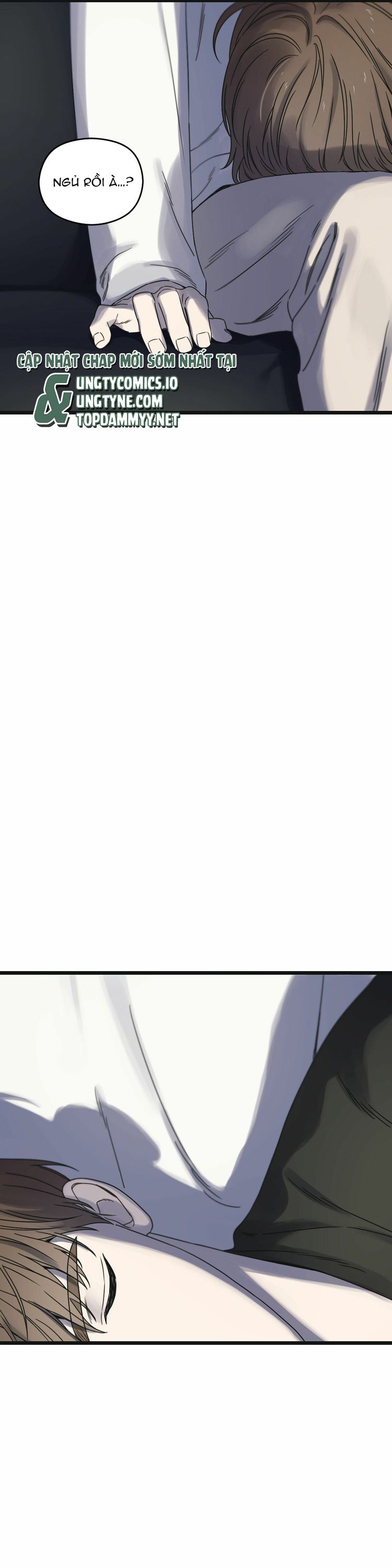 Tương Phùng Chapter 24 - Trang 3
