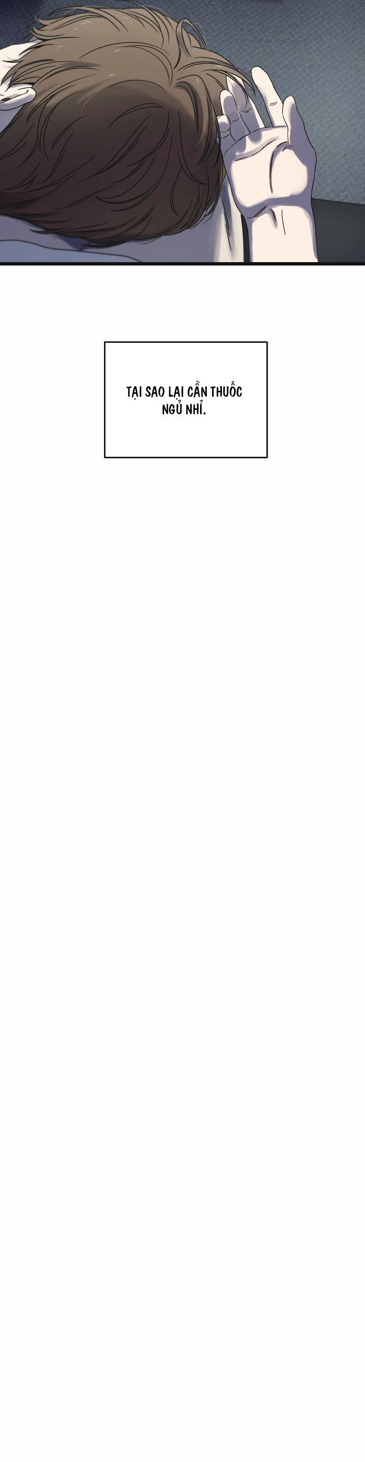 Tương Phùng Chapter 24 - Trang 3