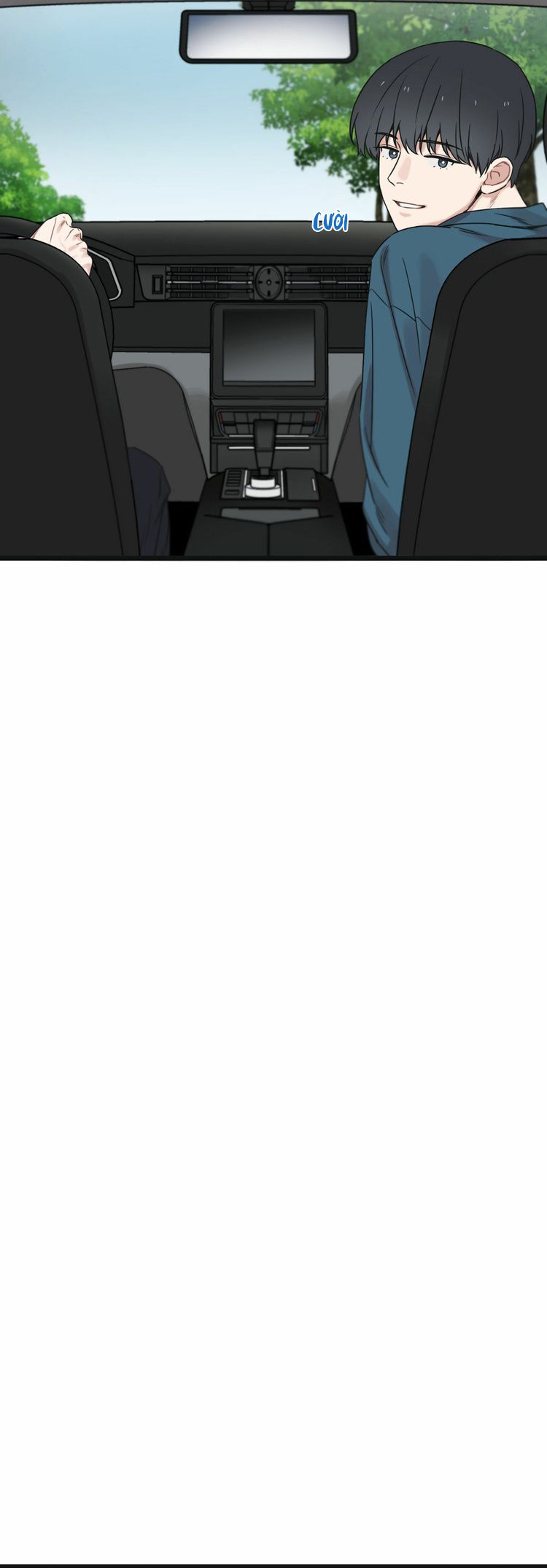 Tương Phùng Chapter 24 - Trang 3