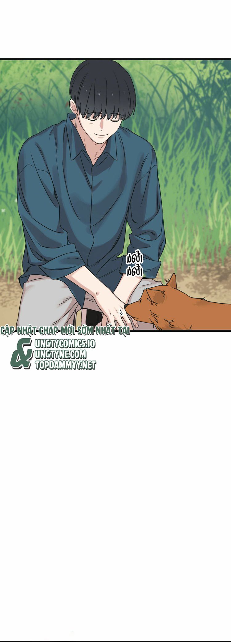 Tương Phùng Chapter 24 - Trang 3