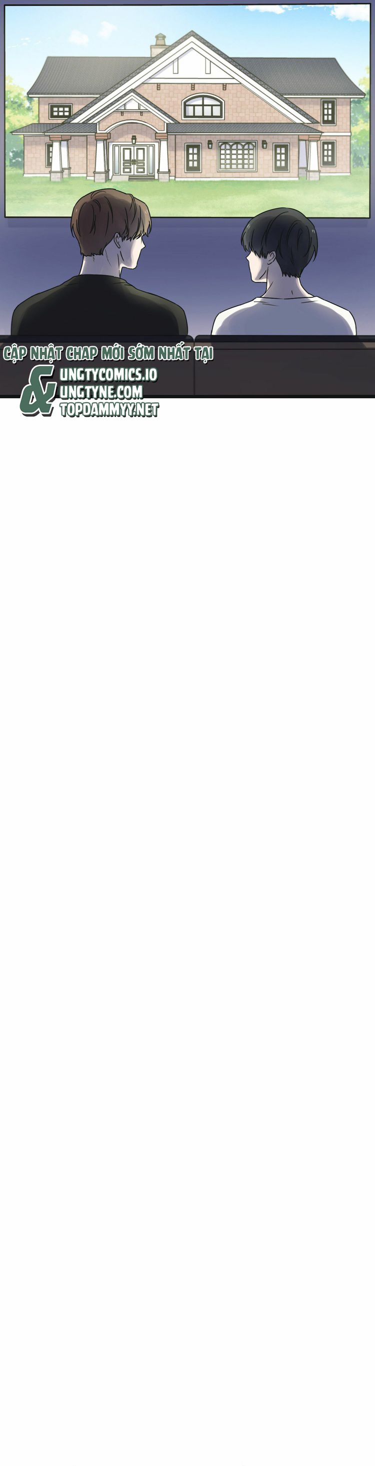 Tương Phùng Chapter 24 - Trang 3