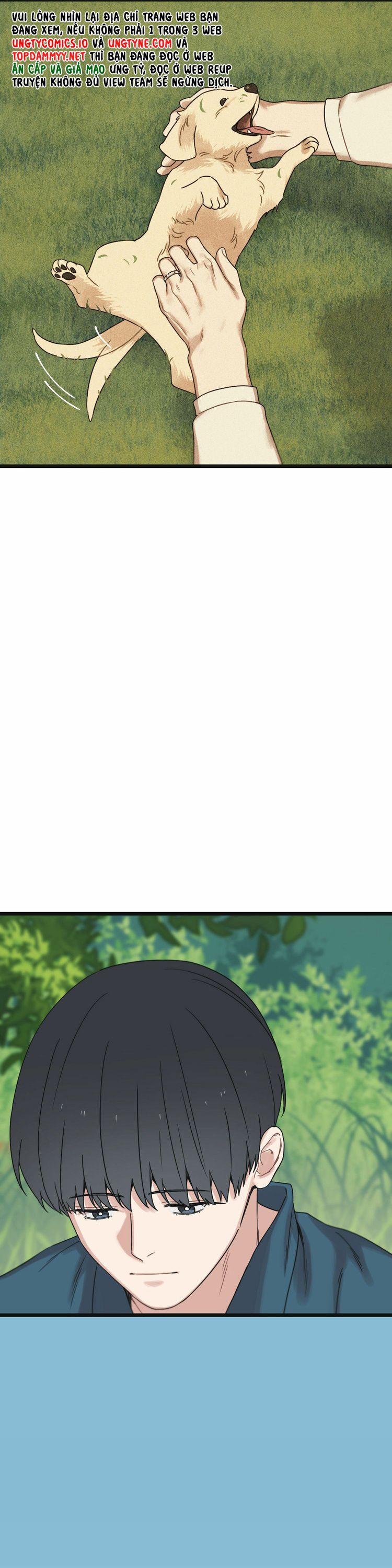 Tương Phùng Chapter 24 - Trang 3