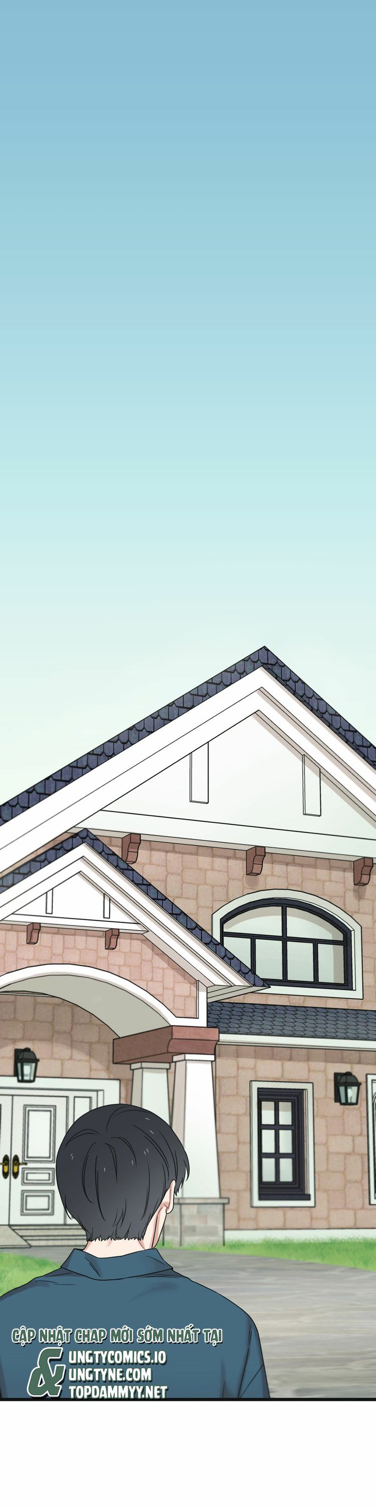 Tương Phùng Chapter 24 - Trang 3