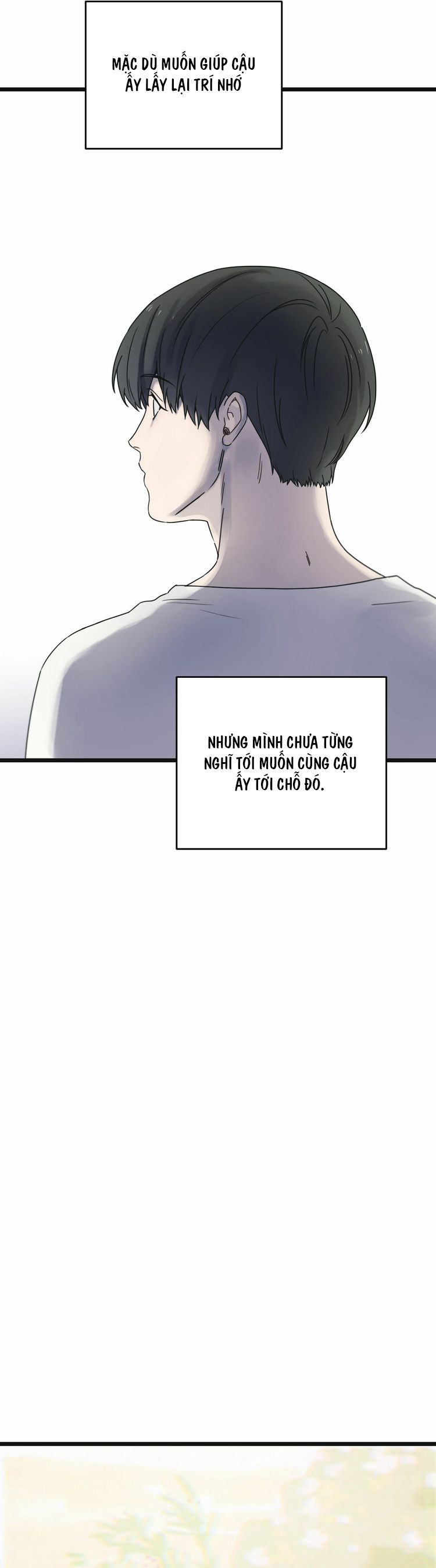 Tương Phùng Chapter 24 - Trang 3