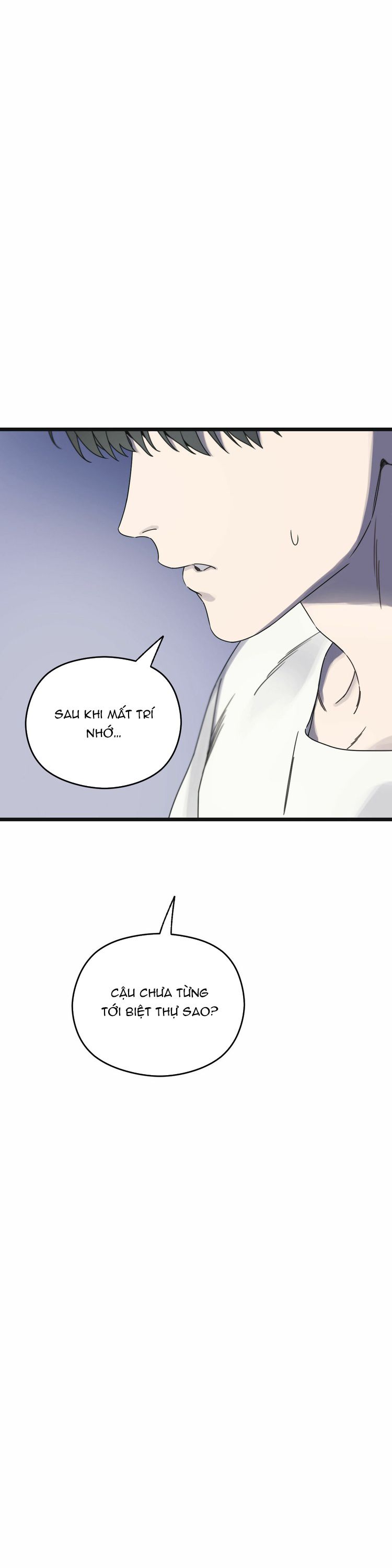 Tương Phùng Chapter 24 - Trang 3